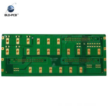Shengyi material fr4 high tg printed wiring board manufacturer in China